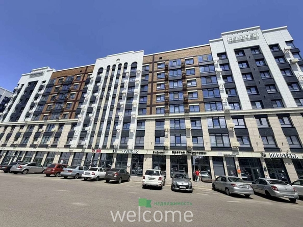 
  Продается 1-комн. квартира 34.5 м². Фото 1.