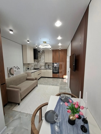 
  Продается 2-комн. квартира 53 м². Фото 5.