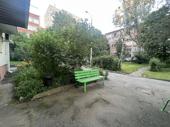 
  Продается 3-комн. квартира 58.8 м². Фото 27.