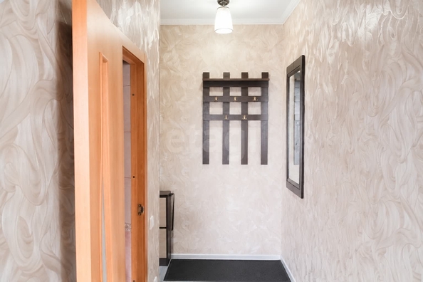 
  Продается 1-комн. квартира 34.6 м². Фото 10.