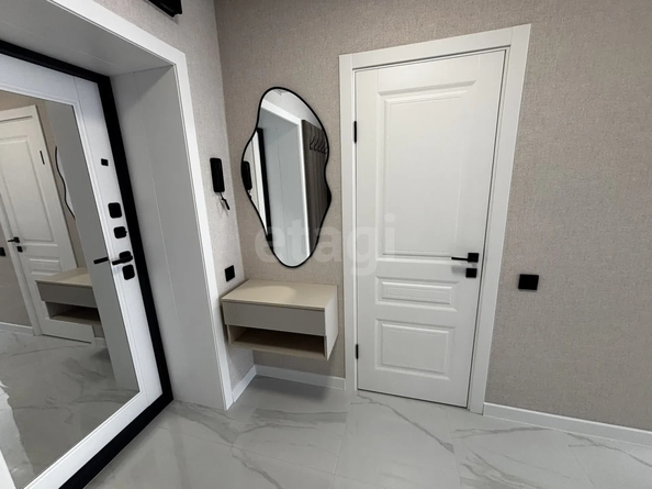 
  Продается 1-комн. квартира 40.3 м², в ЖК Квартал 204, литера 1. Фото 1.