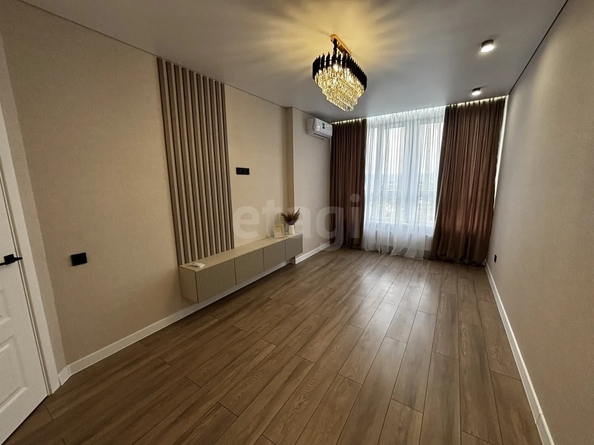 
  Продается 1-комн. квартира 40.3 м², в ЖК Квартал 204, литера 1. Фото 16.