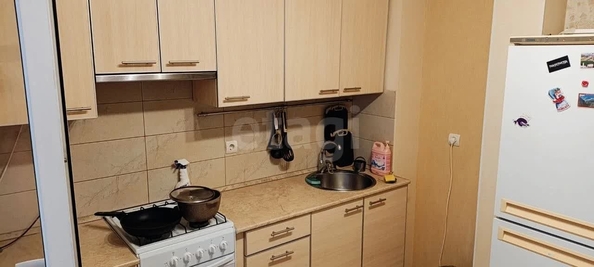 
  Продается 1-комн. квартира 33.8 м². Фото 5.