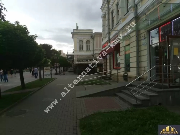 
  Сдается универсальное помещение 46 м². Фото 1.