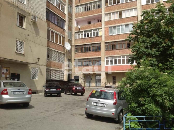 
  Сдается 1-комн. квартира 52 м². Фото 11.