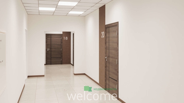 
  Продается 1-комн. квартира 47.9 м², в ЖК Комсомольская 26. Фото 6.