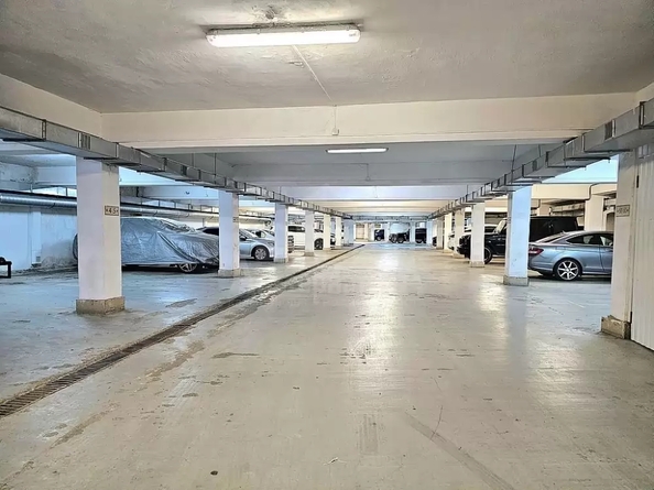 
  Продается 1-комн. квартира 41.5 м². Фото 10.