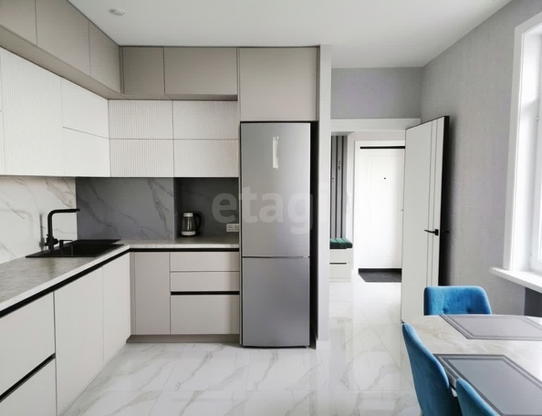 
  Продается 2-комн. квартира 64.7 м². Фото 7.