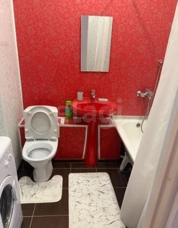 
  Сдается 1-комн. квартира 37 м². Фото 6.