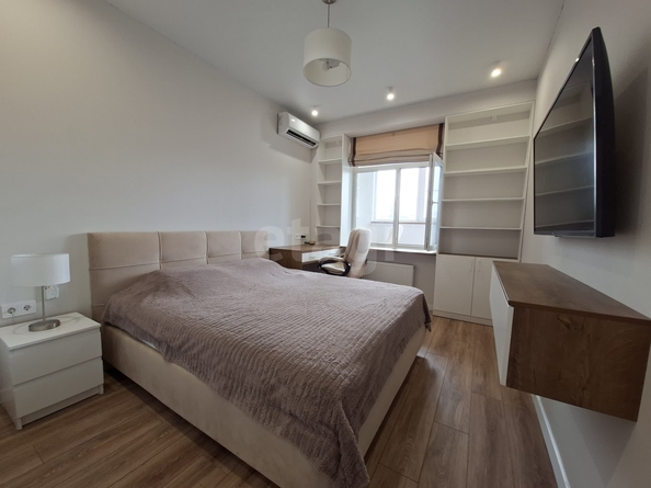 
  Продается 1-комн. квартира 37.4 м². Фото 6.