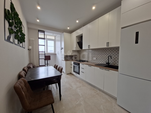 
  Продается 1-комн. квартира 37.4 м². Фото 15.