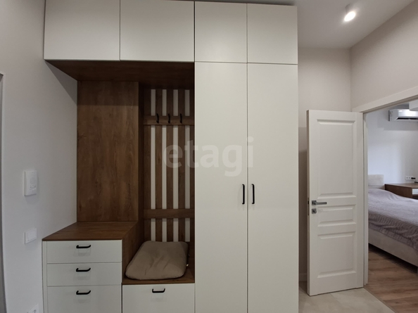 
  Продается 1-комн. квартира 37.4 м². Фото 38.