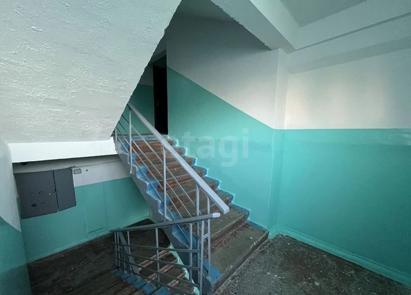
  Продается 4-комн. квартира 76 м². Фото 18.