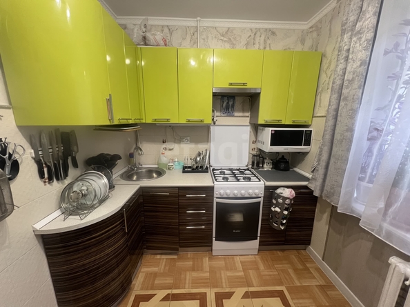 
  Продается 2-комн. квартира 57 м². Фото 12.