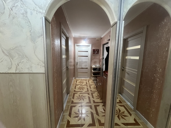 
  Продается 2-комн. квартира 57 м². Фото 18.