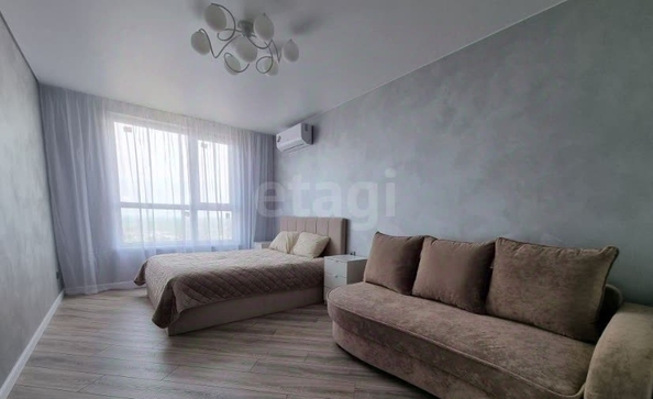 
  Сдается 1-комн. квартира 40 м². Фото 1.