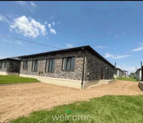 
  Продается дом 110 м², в КП Гармония. Фото 1.