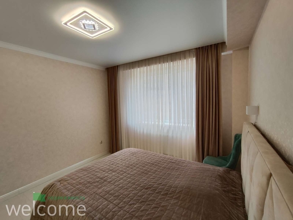 
  Продается 4-комн. квартира 99 м². Фото 25.