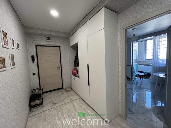 
  Продается 2-комн. квартира 61 м². Фото 18.