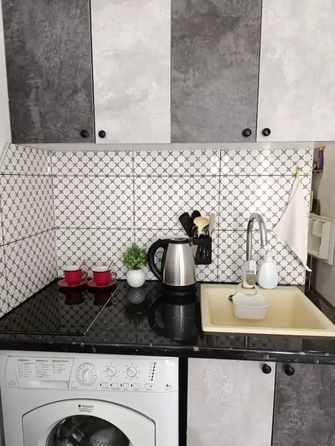 
  Продается 1-комн. квартира 14 м². Фото 4.