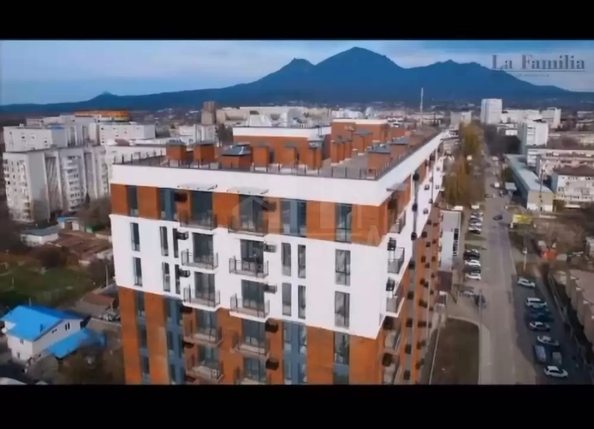 
  Продается 1-комн. квартира 44 м². Фото 9.