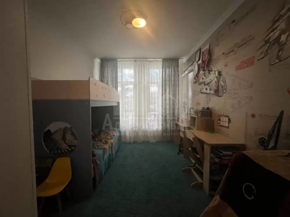
  Продается 4-комн. квартира 93.5 м². Фото 10.