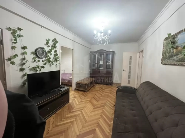 
  Продается 3-комн. квартира 62 м². Фото 1.