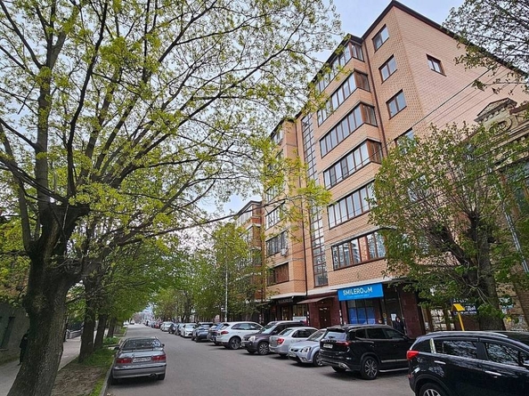 
  Продается 1-комн. квартира 47.8 м². Фото 1.