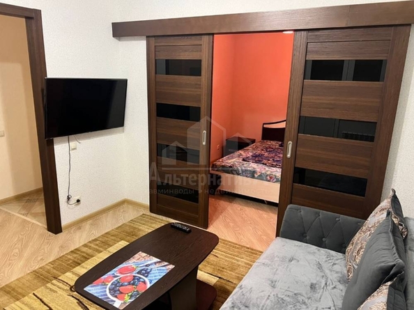 
  Продается 1-комн. квартира 45 м². Фото 5.
