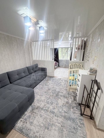 
  Продается 1-комн. квартира 32.5 м². Фото 3.