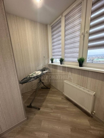 
  Продается 1-комн. квартира 46 м². Фото 5.