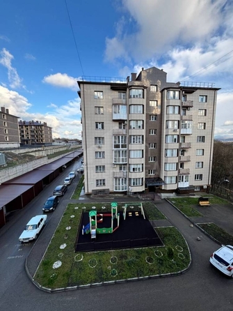 
  Продается 1-комн. квартира 41.2 м². Фото 22.