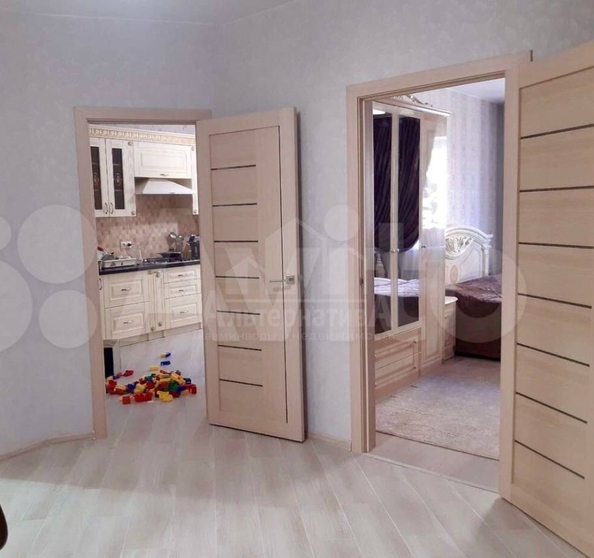 
  Продается 1-комн. квартира 53 м². Фото 3.