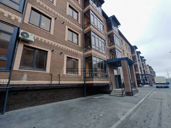 
  Продается 1-комн. квартира 43 м². Фото 1.