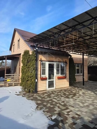 
  Продается дом 135 м². Фото 2.