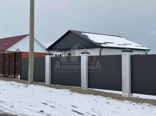 
  Продается дом 100 м². Фото 1.