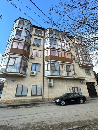 
  Продается 3-комн. квартира 113 м². Фото 1.