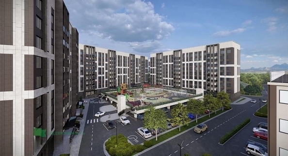 
  Продается 1-комн. квартира 35.3 м². Фото 2.