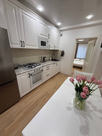 
  Сдается 3-комн. квартира 80 м². Фото 1.