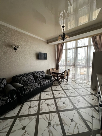 
  Сдается 1-комн. квартира 65 м². Фото 5.