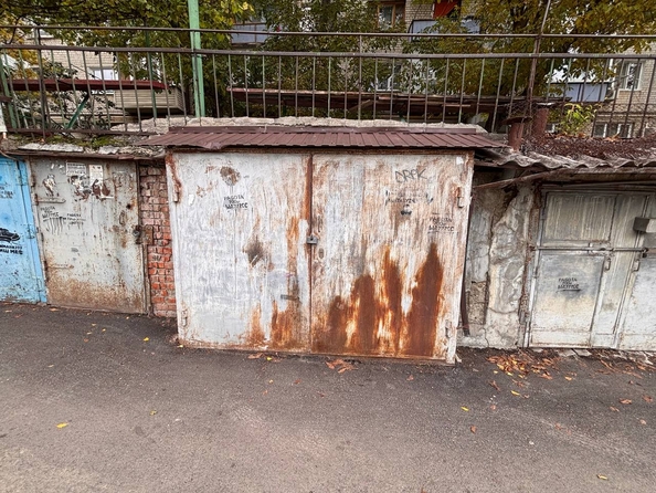 
  Продается гараж 15.8 м². Фото 3.