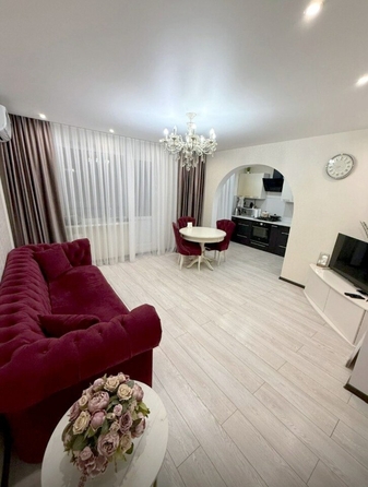 
  Сдается 3-комн. квартира 82.8 м². Фото 10.