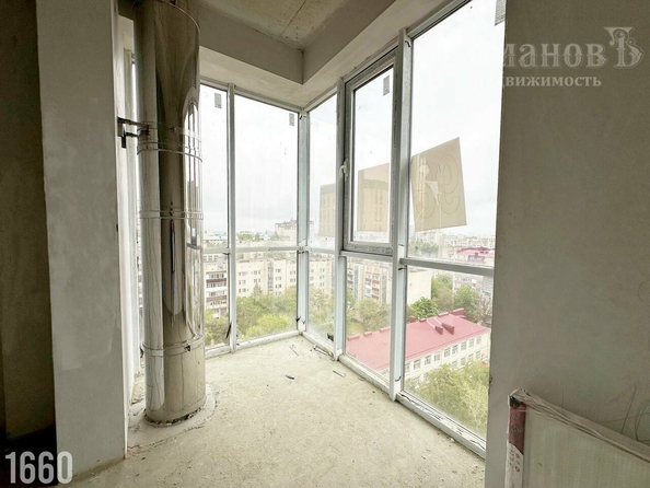 
  Продается 4-комн. квартира 205 м². Фото 23.
