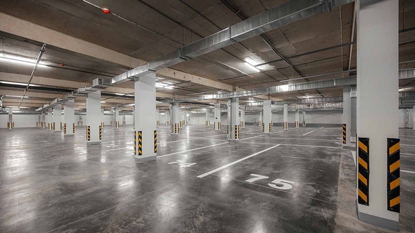 
  Продается 1-комн. квартира 38.5 м², в ЖК Суворов, дом 6. Фото 3.