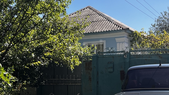 
  Продается дом 85 м². Фото 1.