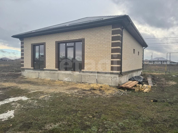 
  Продается дом 106 м². Фото 1.