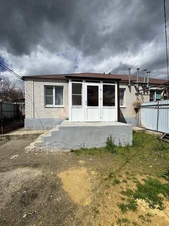 
  Продается дом 81.5 м². Фото 1.