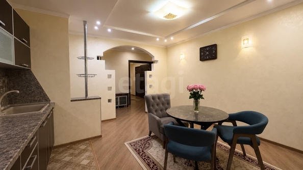 
  Продается 4-комн. квартира 105.3 м². Фото 5.