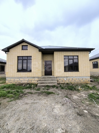 
  Продается дом 115 м². Фото 1.