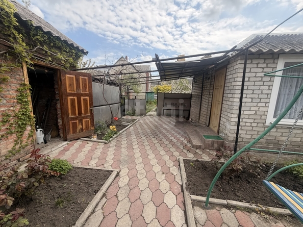 
  Продается дом 169.8 м². Фото 28.